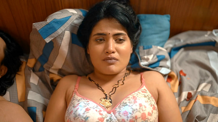 Bekaboo 2 EP1 Hot Hindi Mastram Web Series