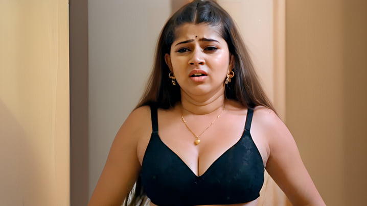 Bade Achhe Lagte Hai Part 1 EP2 Hot Hindi ULLU Web Series