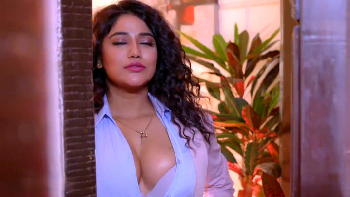 Aamras EP4 Hot Hindi Funtyy Web Series