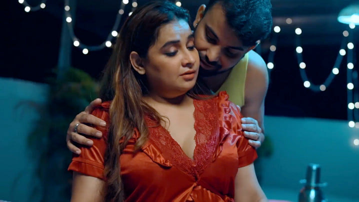 Haseena Maan Jayegi Part 2 EP5 Hot Hindi ULLU Web Series