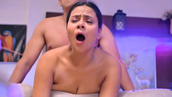 Badhai Lo EP5 Hot Hindi Hulchul Web Series