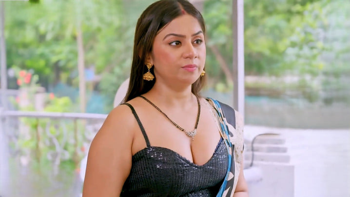 Badhai Lo EP4 Hot Hindi Hulchul Web Series