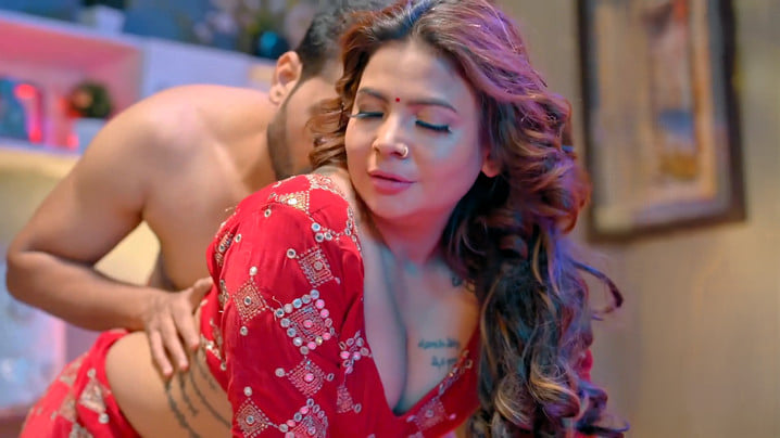 Chaddar EP6 Hot Hindi HitPrime Web Series