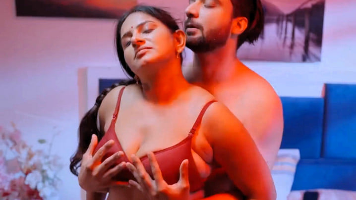 Shararati Saas EP3 Hot Hindi Jugnu Web Series