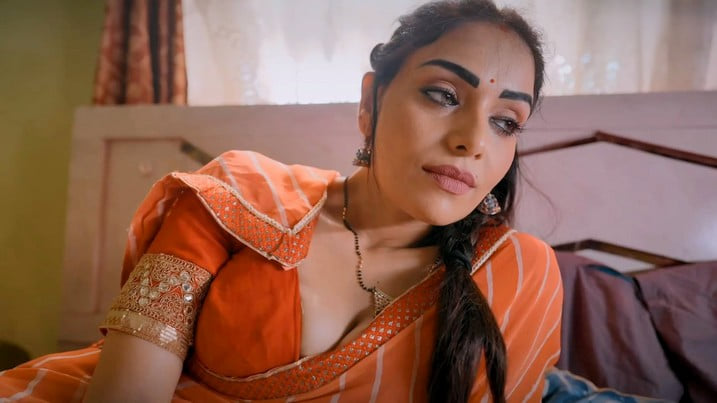 Raju Ban Gaya Gentleman Part 1 EP4 Hot Hindi ULLU Web Series