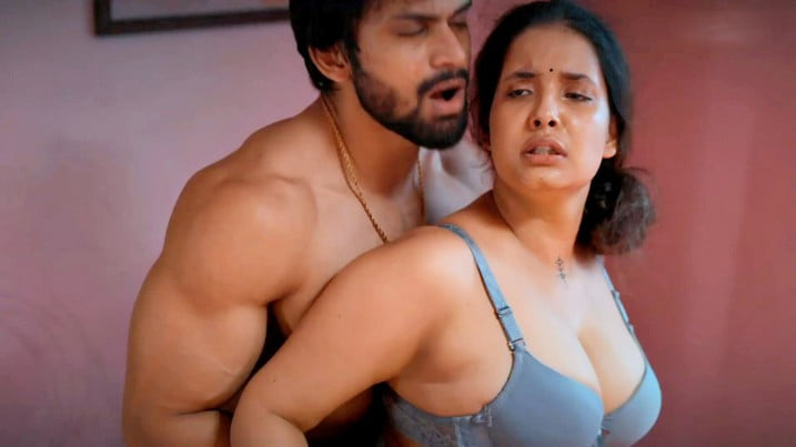 Raju Ban Gaya Gentleman Part 1 EP2 Hot Hindi ULLU Web Series