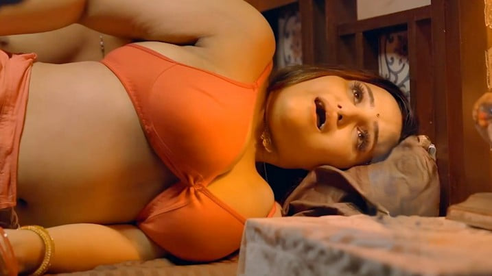 Tadka Part 1 EP4 Hot Hindi ULLU Web Series