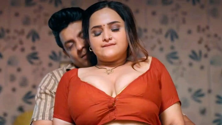Tadka Part 1 EP3 Hot Hindi ULLU Web Series