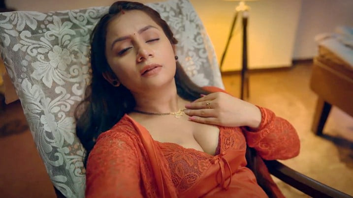 Tadka Part 1 EP2 Hot Hindi ULLU Web Series