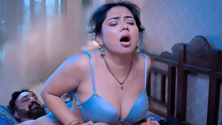 Kajri Part 1 EP2 Hot Hindi Jugnu Web Series