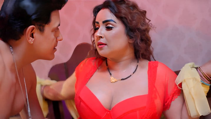 Kajri Part 1 EP1 Hot Hindi Jugnu Web Series