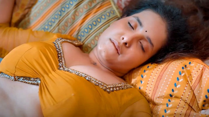 Raju Ban Gaya Gentleman Part 2 EP7 Hot Hindi ULLU Web Series