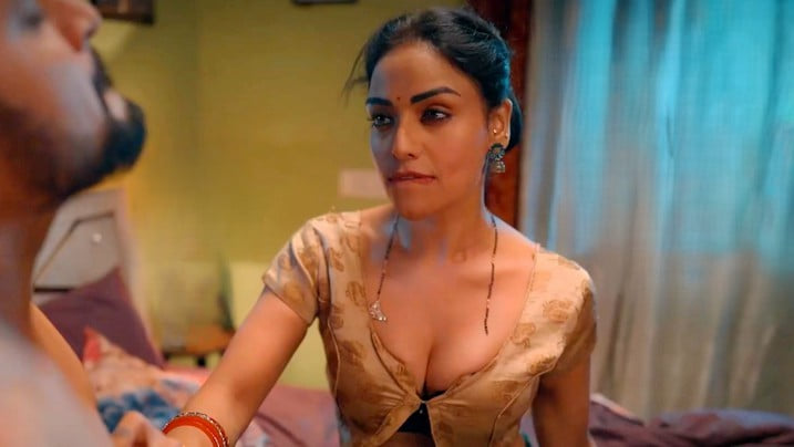 Raju Ban Gaya Gentleman Part 2 EP6 Hot Hindi ULLU Web Series