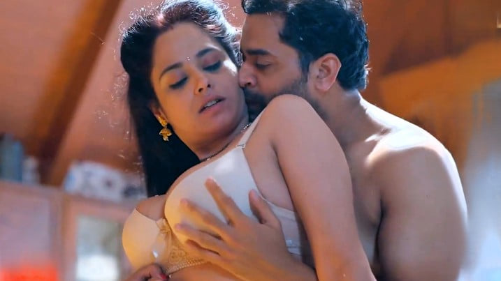 Bima Kaand EP5 Hot Hindi Bullapp Web Series