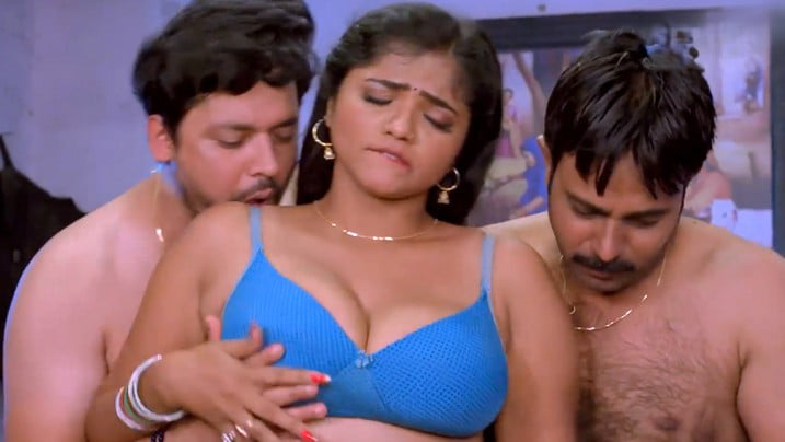 Ashirwad Part 2 EP4 Hot Hindi Kangan Web Series
