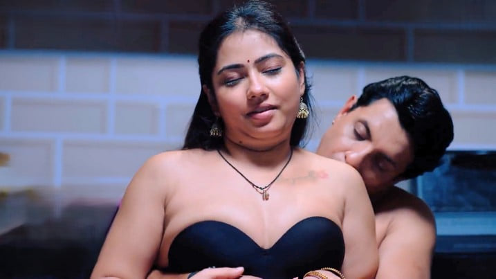 Kajri Part 2 EP5 Hot Hindi Jugnu Web Series
