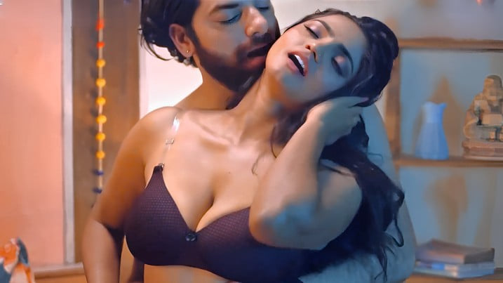 Dilruba P01 EP3 Hot Hindi LookApp Web Series
