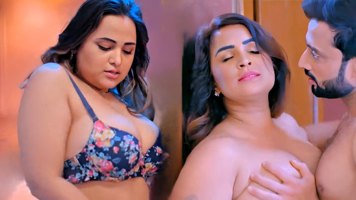 Biwi Atthani Saali Rupaiya EP5 Hot Hindi Jugnu Web Series