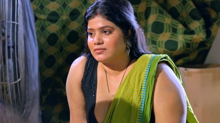 Kishori Dhaba EP2 Hot Hindi BulBulPlay Web Series