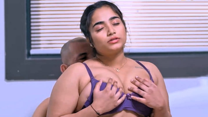 Admission EP5 Hot Hindi Bullapp Web Series