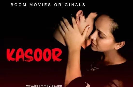 Kassor Hindi Hot Short Film Boom Movies