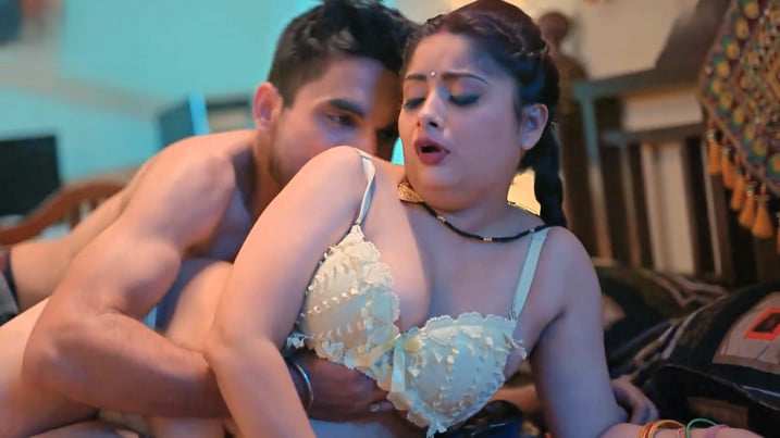 Rangbaaz S03 EP6 Hot Hindi Bullapp Web Series