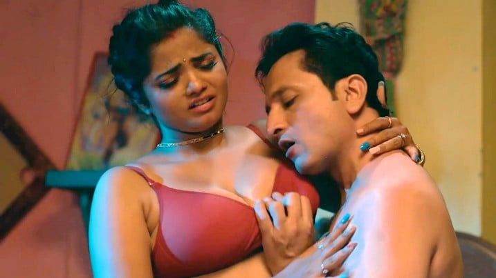 Sexy Bhabhi EP6 Hot Hindi UnCut Short Film