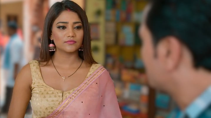 Sexy Bhabhi EP5 Hot Hindi UnCut Short Film