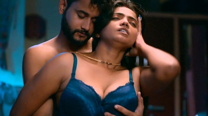Sexy Bhabhi EP1 Hot Hindi UnCut Short Film