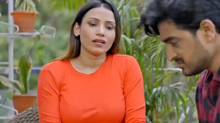 Surili EP3 Hot Hindi FuntersPro Web Series