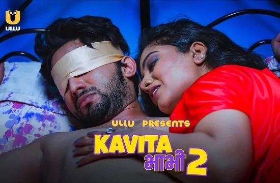 Kavita Bhabhi S02 Unrated Hindi Hot Web Series ULLU