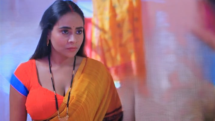 Inch Tape EP2 Hot Hindi MakhanPlus Web Series