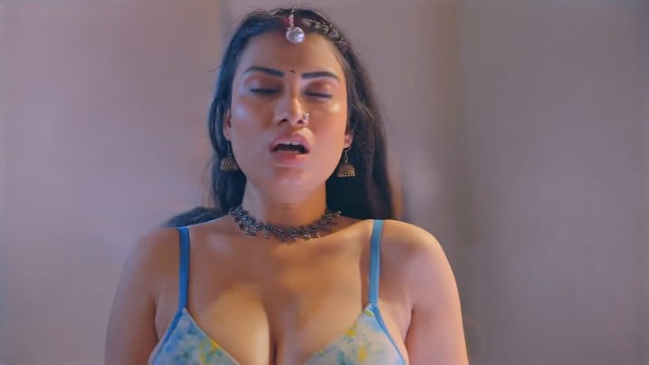 Inch Tape EP1 Hot Hindi MakhanPlus Web Series