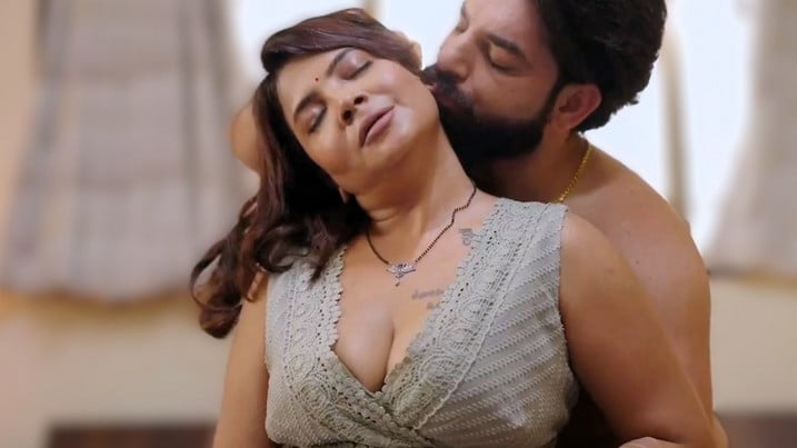 Imaan Dol Jayega EP2 Hot Hindi 9RedMovies Web Series