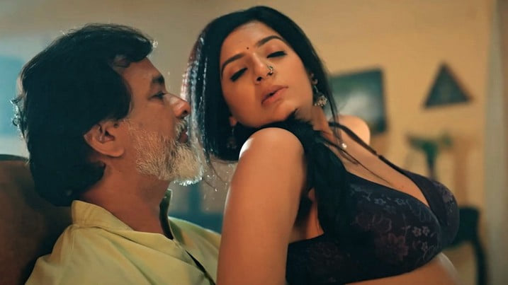 Dobara Ishq Mein EP6 Hindi Hot Web Series