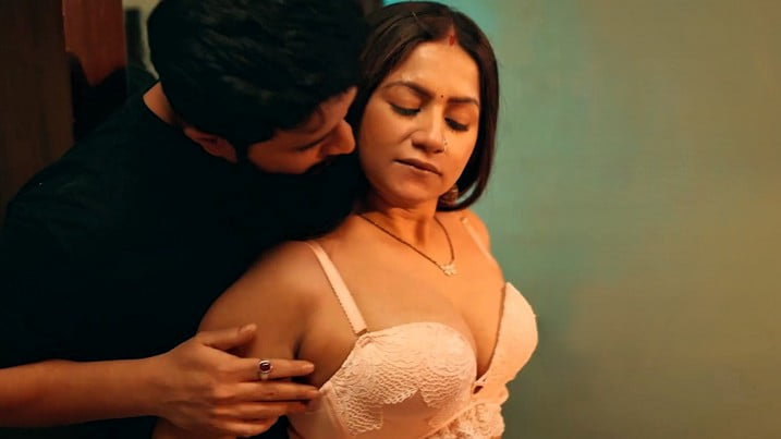 Dobara Ishq Mein EP4 Hindi Hot Web Series