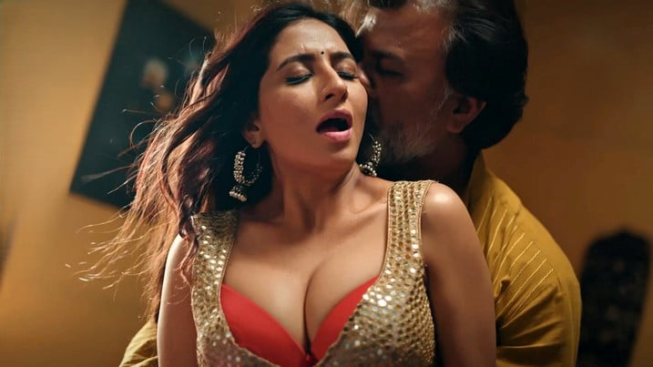 Dobara Ishq Mein EP3 Hindi Hot Web Series