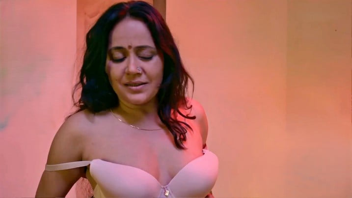 Yamma Yamma Part 1 EP1 Hot Hindi ULLU Web Series