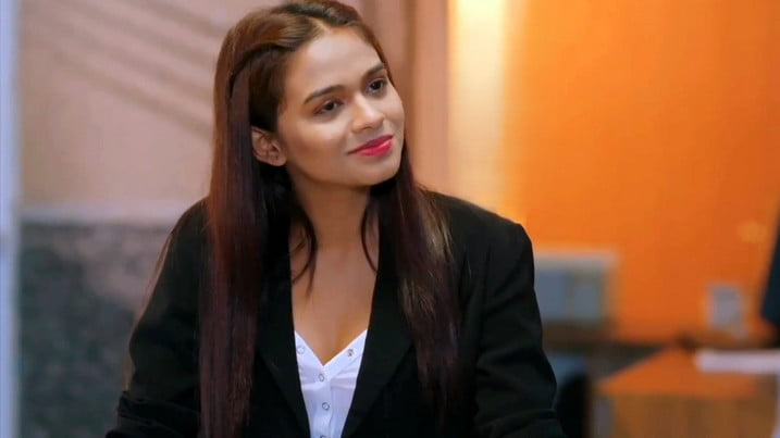 Performance EP2 Hot Hindi Ratri Web Series