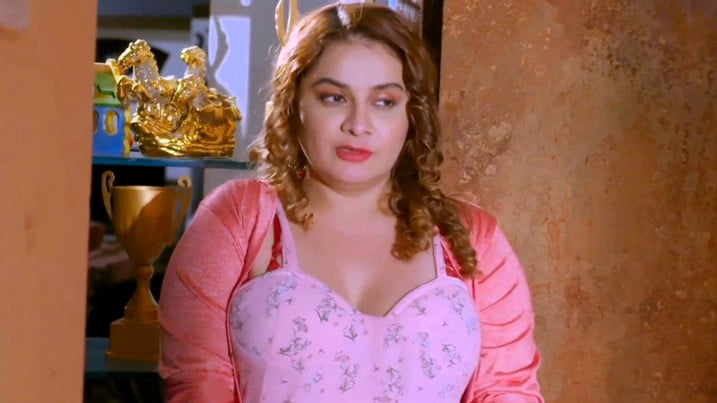 Performance EP1 Hot Hindi Ratri Web Series