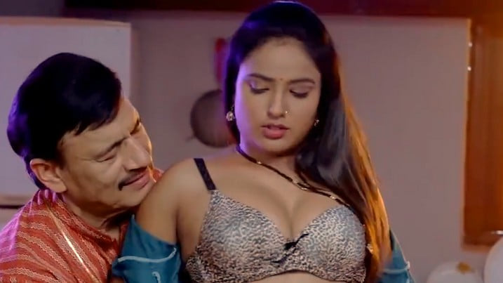 Thakurain EP1 Hot Hindi Makhan Web Series