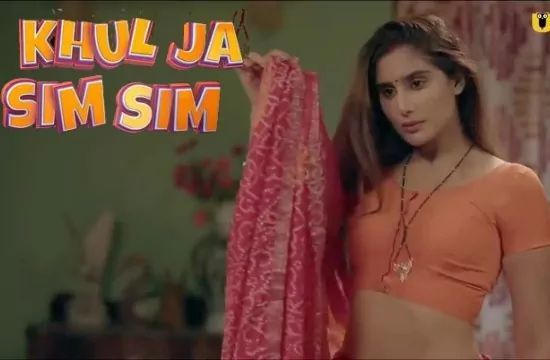 Khul Ja Sim Sim S01 P01 Unrated Hindi Hot Web Series ULLU