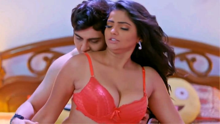 Suno Naa EP3 Hot Hindi MakhanPlus Web Series