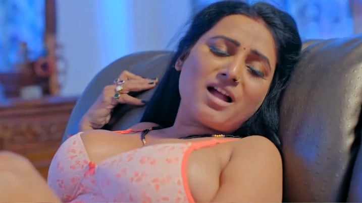 Suno Naa EP2 Hot Hindi MakhanPlus Web Series