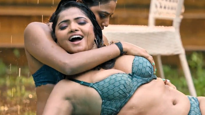 Dilruba Part 2 EP7 Hot Hindi PullApp Web Series