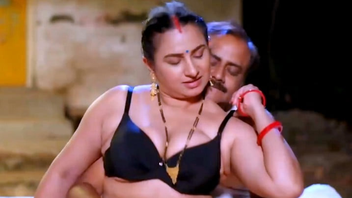 Saiyaan Ji Khatiya Pe EP2 Hot Hindi SaavanTv Web Series