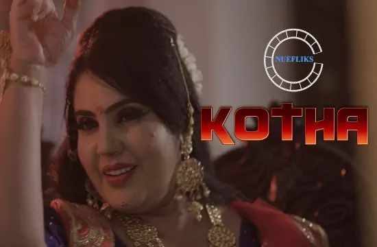 Kotha S01 E04 Hindi Hot Web Series NueFliks