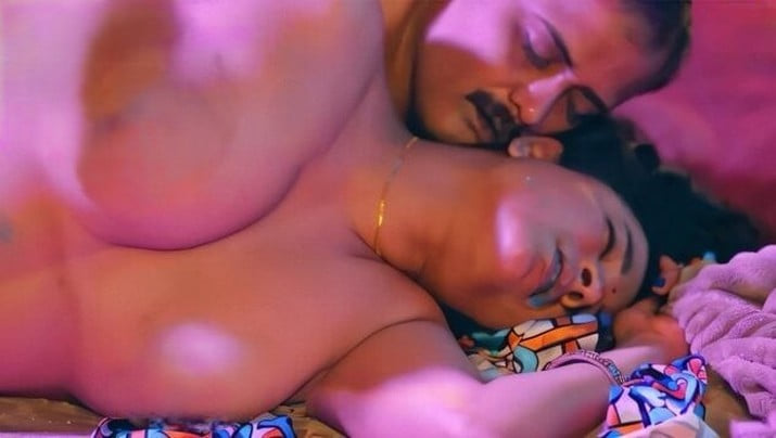 Rangeela Budda EP3 Hot Hindi Jugnu Web Series