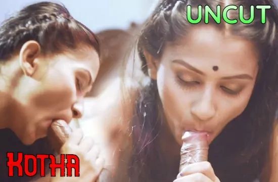 Kotha Uncut Hindi Short Film EightShots