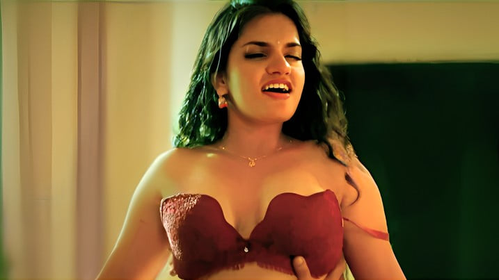 Dil Pe Bojh Part 2 EP6 Hot Hindi ULLU Web Series